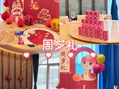 -唐宫·粤菜海鲜(万象城店)