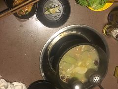 -阿西土陶牦牛汤锅
