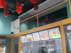 -大白羊蝎子馆(后沙峪山姆店)