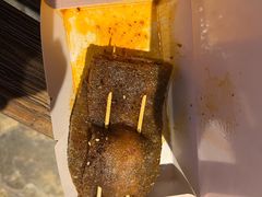 -乐彡炸串·烤苕皮(西单华威约饭街店)