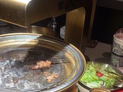 -西塔老太太泥炉烤肉(温州首店万象城黑金店)