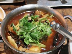 -铁公鸡·四川料理(天环广场店)