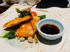 -花潮料理艺食馆(成都万象城店)