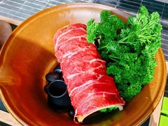 跷脚牛肉-山缓缓火锅(苏州仁恒仓街店)