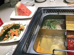 -海底捞火锅(勒泰店)