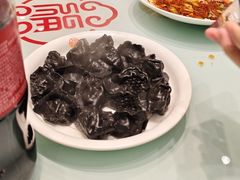 -添福来墨鱼饺子 · 海鲜东北菜(大连星海·黄浦路店)