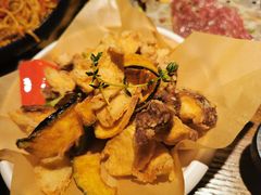 -新石器烤肉(中房金谊广场店)