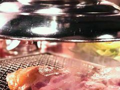 -肉甲韩国木炭烤肉(新壹街1店)