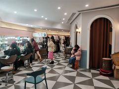 -拾光秀照相馆(石家庄勒泰中心店)