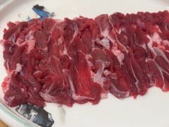 -蜀留香火锅(社会山店)