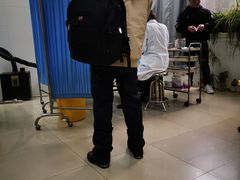 -安徽医科大学第一附属医院(绩溪路院区)