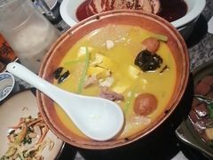 -南京大牌档(青岛万象城店)
