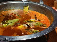 -老凯俚酸汤鱼(鸿通城店)