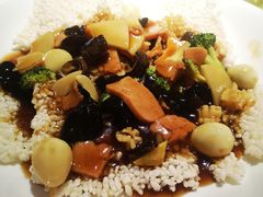 -辣婆婆(航天桥店)