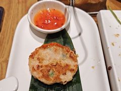 -汇丰苑·海鲜青岛菜(中山路大鲍岛店)