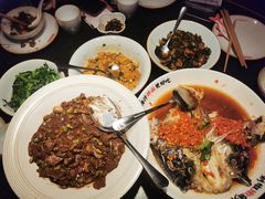 -湘阁里辣(南联锦泰城店)