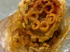 -糯香驿站(施家园分店)