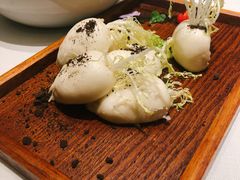 -滋色臻选川菜(北京坊旗舰店)