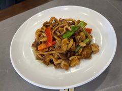 -烤肉宛饭庄(北新桥店)