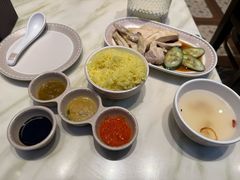 -章记星洲 · 新加坡餐厅(望京店)