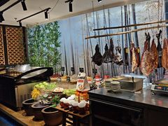 -洞庭土菜馆(易发广场店)