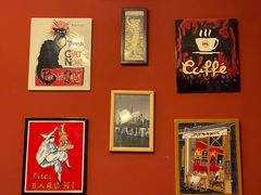 -塞纳河法国餐厅(意式风情街店)