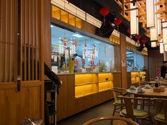 -伊喜饺子·烤鸭(五道口学院路店)