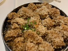 荷香糯米排骨-金春禧(世茂国际广场店)