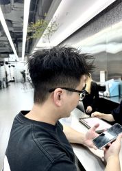 -Hair Code芭曲发型