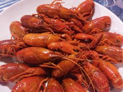 -虎虎龙虾大排档(双井店)