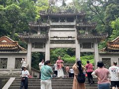 -南华禅寺