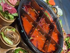 -古木枫老火锅(洪崖洞店)