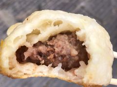 -老槐树煎包