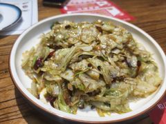 -和源祥·日照菜扛把子(万平口一店)