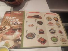 -阿甘小馆(陇海路店)