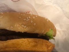 -麦当劳(北京路广百广场店)