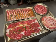 -西塔老太太泥炉烤肉(青浦蟠龙天地店)