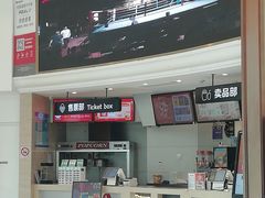 -AMG海上明珠影城(上海环球港RealDCinema店)