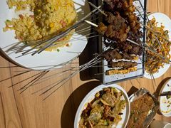 -丁虎子烤肉(国道二店)