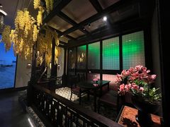 -金链花·泰国餐厅(国贸店)