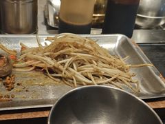 翡翠银芽-大神太神·铁板烧(七宝领展广场店)