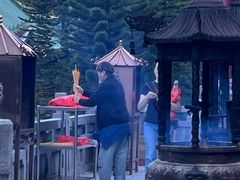 -六祖寺
