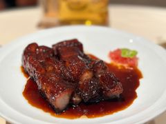 -侨美食家·粤菜(体育西路店)
