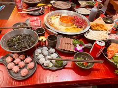 -小龙坎火锅(春熙太古里店)