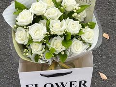 -F.Story 花和故事(新天地店)