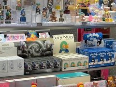 -泡泡玛特POPMART(蓝色港湾店)