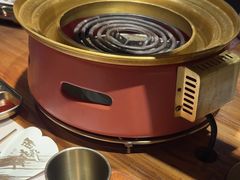 -西塔老太太泥炉烤肉(万柳华联店)