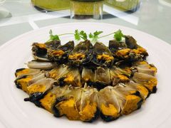-潮林府私房菜