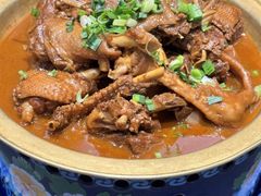 -金典银峰老鹅馆·昆山菜(亭林公园店)