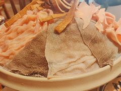 -旧街市鲜货老火锅(大光路店)